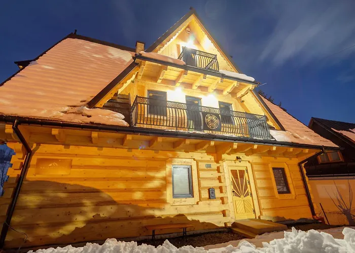 Willa Horyzont Zakopane